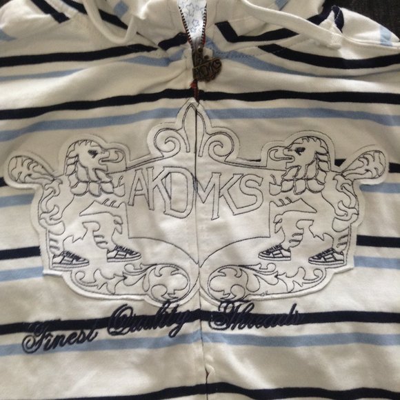 Akademiks Hoodie - Picture 2 of 11